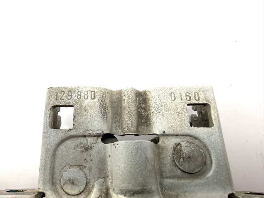 1298800160 2028800160 | Mercedes 300SL-24 | R129 Hood locks pair