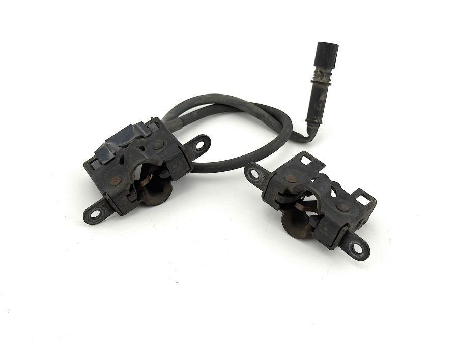 1298800160 2028800160 | Mercedes SL500 | R129 Hood locks pair