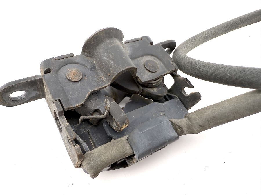 1298800160 2028800160 | Mercedes SL500 | R129 Hood locks pair