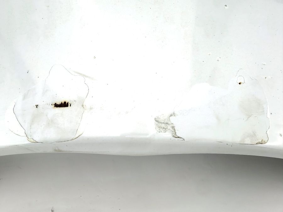 1298800218 | Mercedes 300SL-24 | R129 Front fender right side
