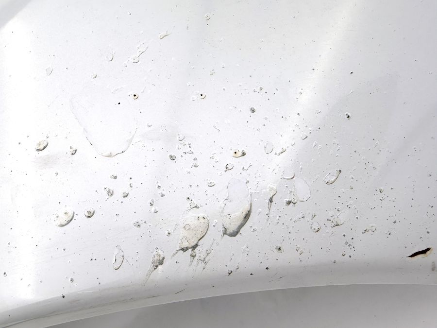 1298800218 | Mercedes 300SL-24 | R129 Front fender right side
