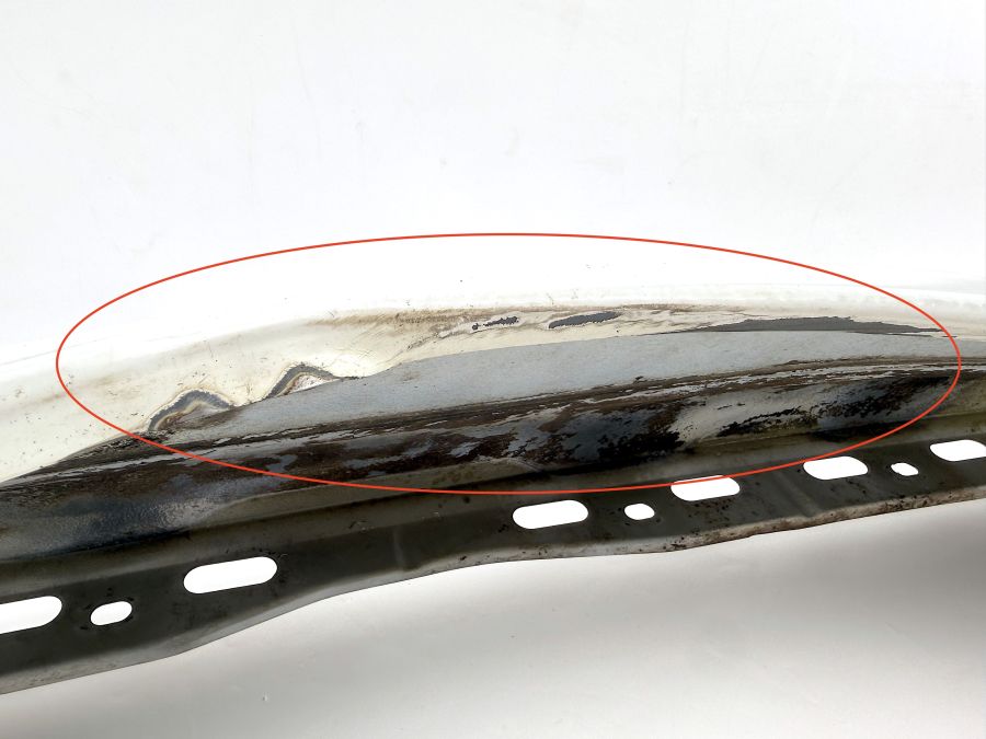 1298800218 | Mercedes 300SL-24 | R129 Front fender right side