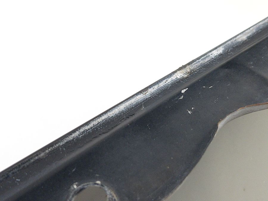 1298800218 | Mercedes SL500 | R129 Front fender right side