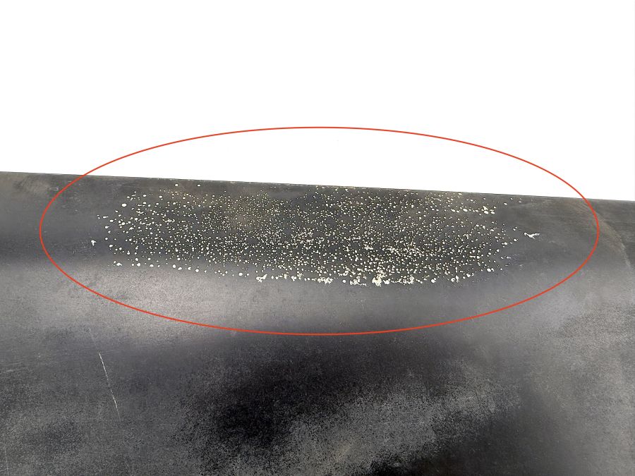 1298800218 | Mercedes SL500 | R129 Front fender right side