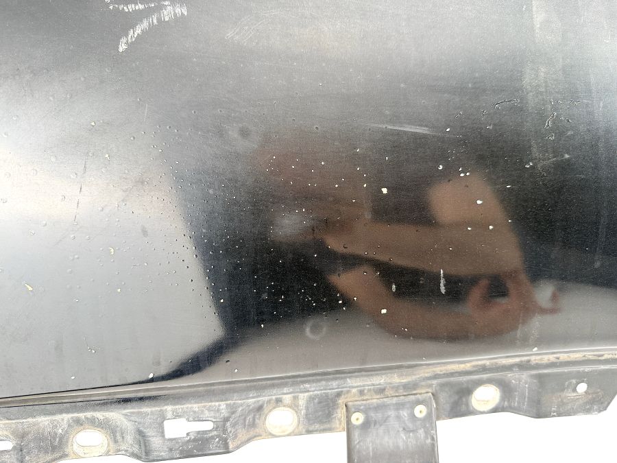 1298800218 | Mercedes SL500 | R129 Front fender right side