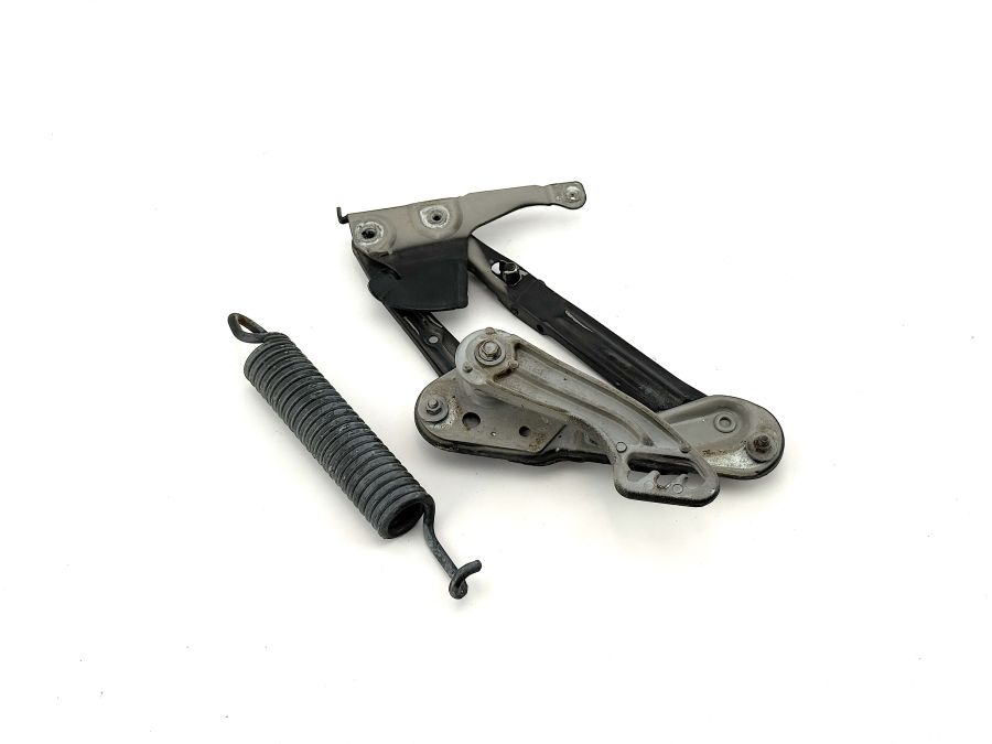 1298800228 1298800128 | Mercedes SL500 | R129 Right side bonnet hinge