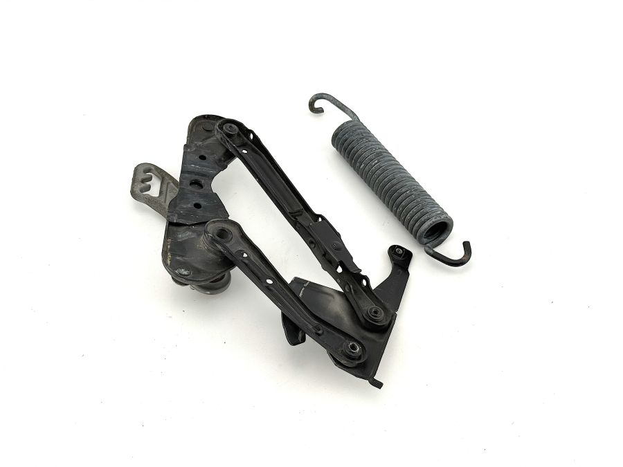 1298800228 1298800128 | Mercedes SL500 | R129 Right side bonnet hinge