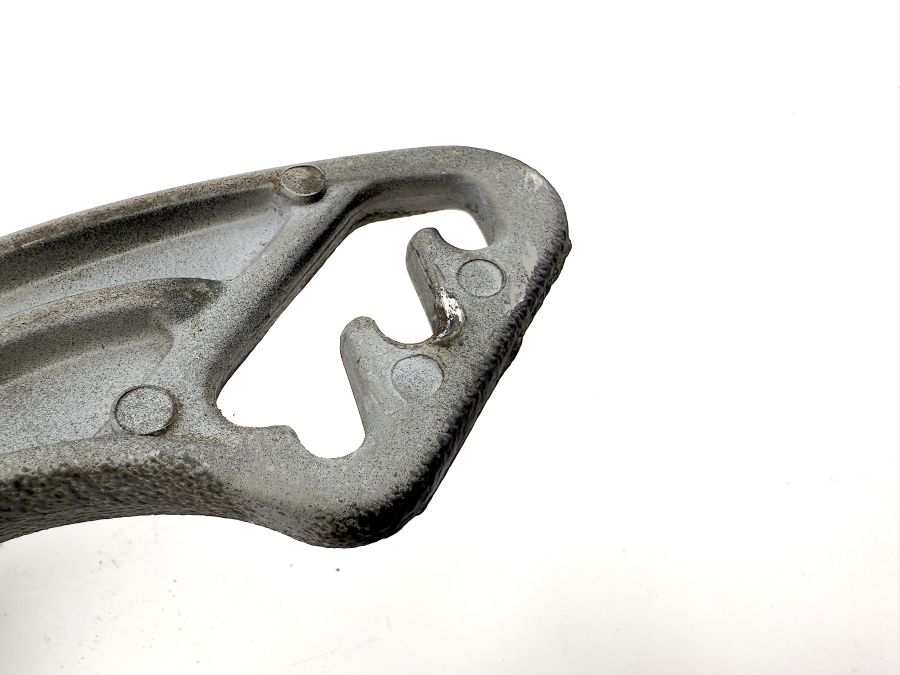 1298800228 1298800128 | Mercedes SL500 | R129 Right side bonnet hinge