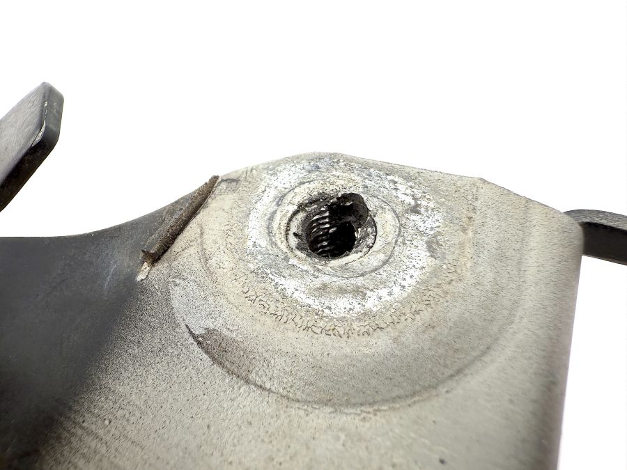 1298800228 1298800128 | Mercedes SL500 | R129 Right side bonnet hinge