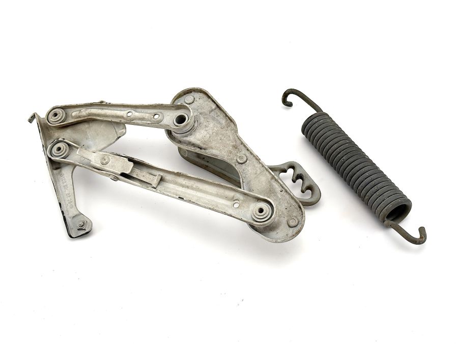 1298800228 1298870274 1298870479 | Mercedes 300SL-24 | R129 Right side bonnet hinge