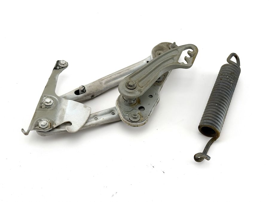 1298800228 1298870274 1298870479 | Mercedes 300SL-24 | R129 Right side bonnet hinge