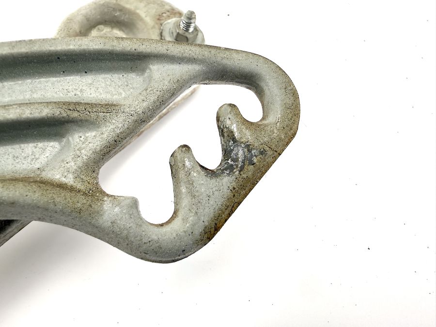 1298800228 1298870274 1298870479 | Mercedes 300SL-24 | R129 Right side bonnet hinge