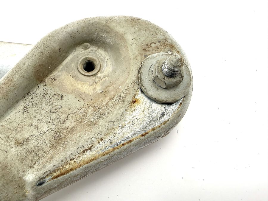 1298800228 1298870274 1298870479 | Mercedes 300SL-24 | R129 Right side bonnet hinge