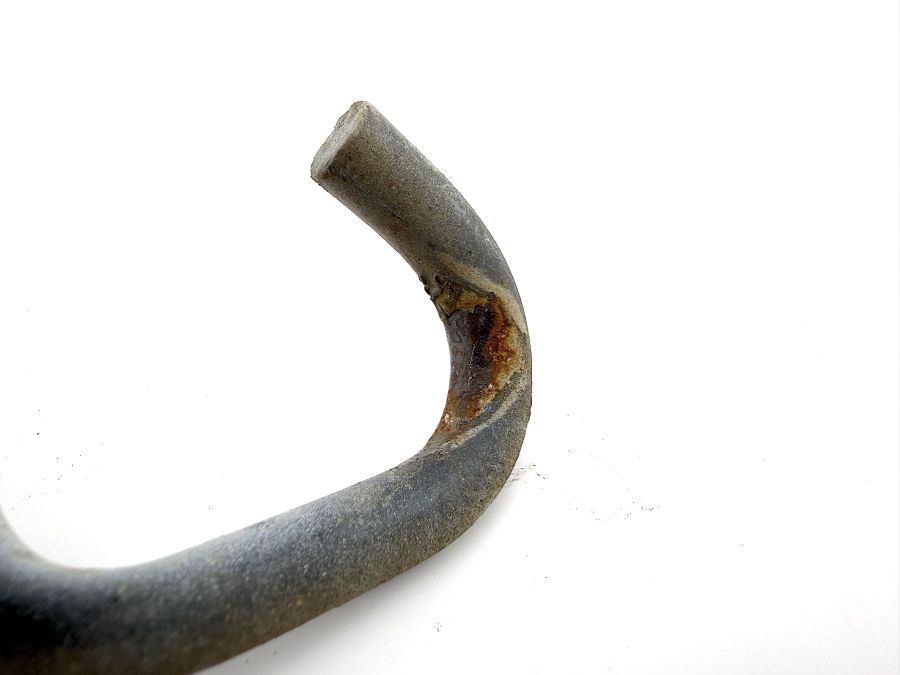 1298800228 1298870274 1298870479 | Mercedes 300SL-24 | R129 Right side bonnet hinge