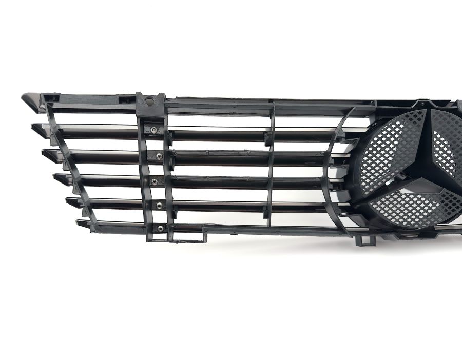 1298800285 1298880260 | Mercedes SL-Class | R129 Front grill OEM 1298800285 1298880260 | Mercedes SL-Class | R129 Front grill OEM
