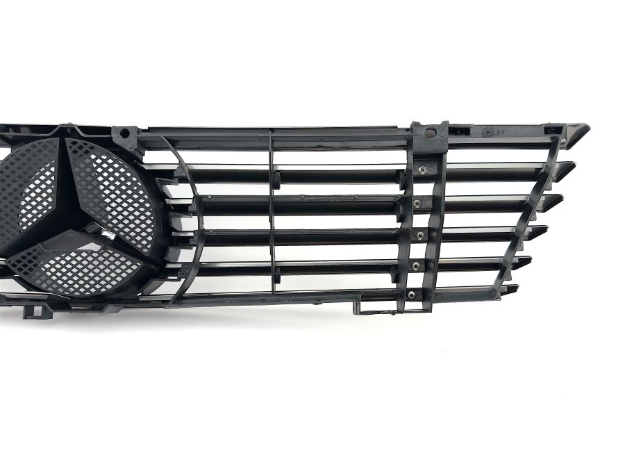1298800285 1298880260 | Mercedes SL-Class | R129 Front grill OEM 1298800285 1298880260 | Mercedes SL-Class | R129 Front grill OEM