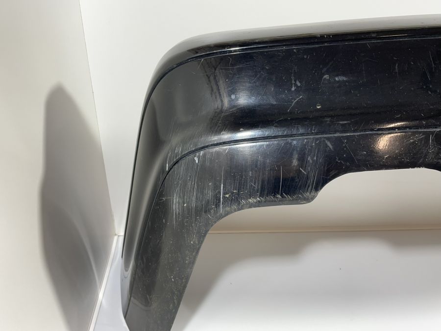 1298800471 | Mercedes SL500 | R129 Rear bumper