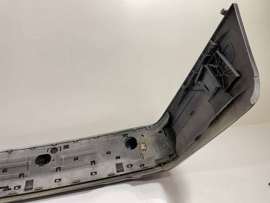 1298800471 | Mercedes SL500 | R129 Rear bumper