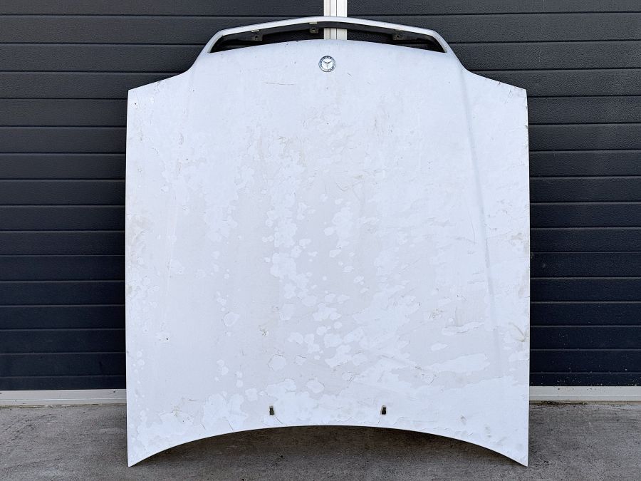 1298800557 1298800357 1298800257 | Mercedes 300SL-24 | R129 Hood