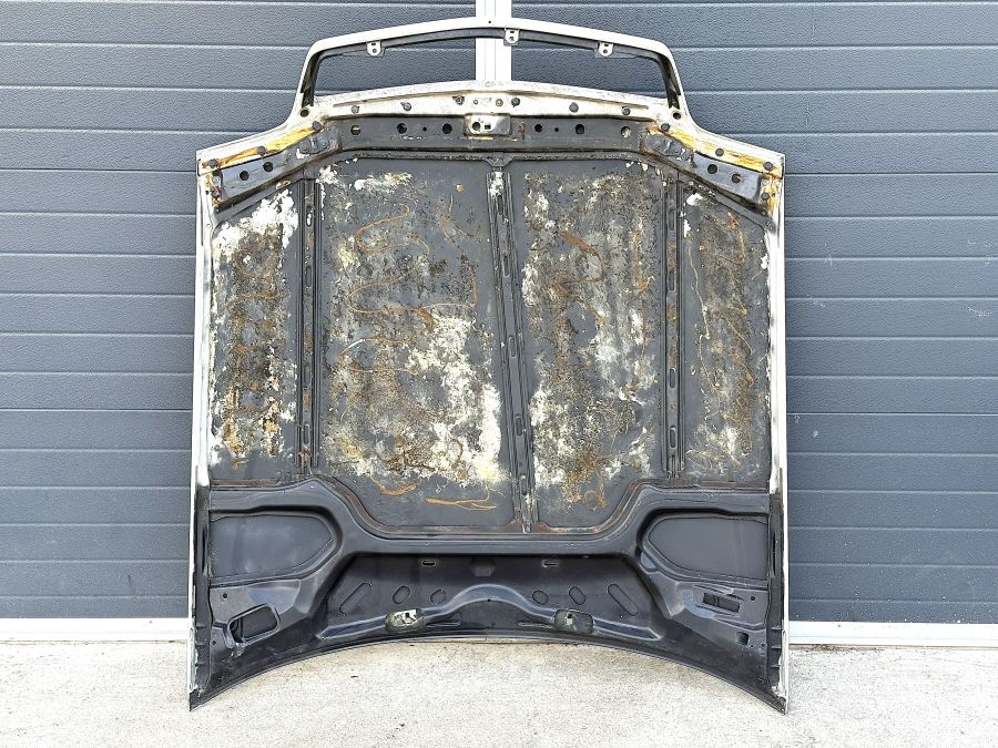 1298800557 1298800357 1298800257 | Mercedes 300SL-24 | R129 Hood