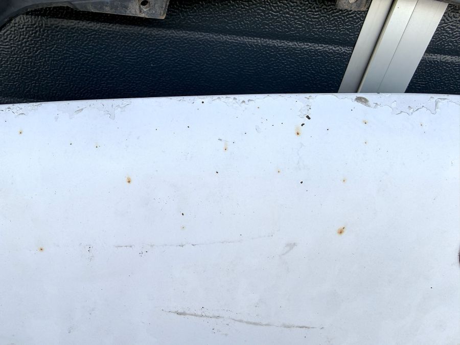 1298800557 1298800357 1298800257 | Mercedes 300SL-24 | R129 Hood