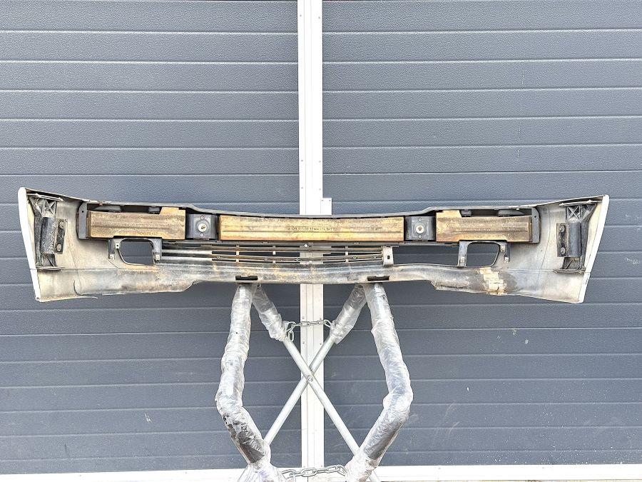 1298800670 1298800570 | Mercedes 300SL-24 | R129 Front bumper
