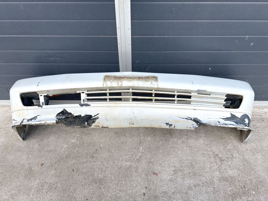 1298800670 1298800570 | Mercedes 300SL-24 | R129 Front bumper