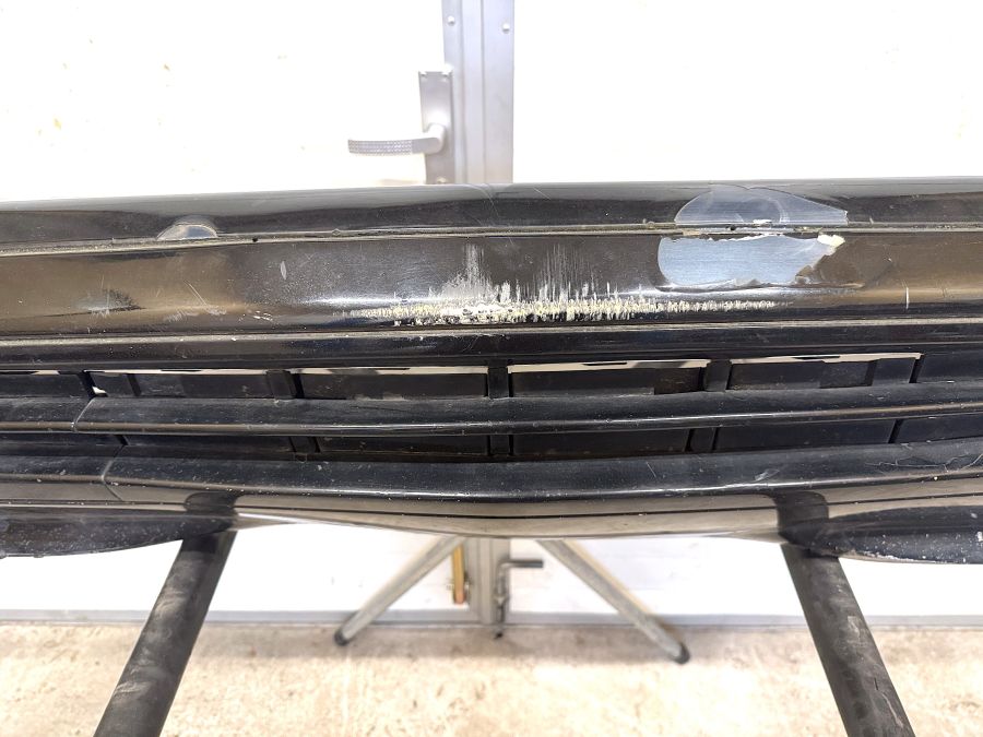 1298801470 1298800205 | Mercedes SL500 | R129 Front facelift bumper