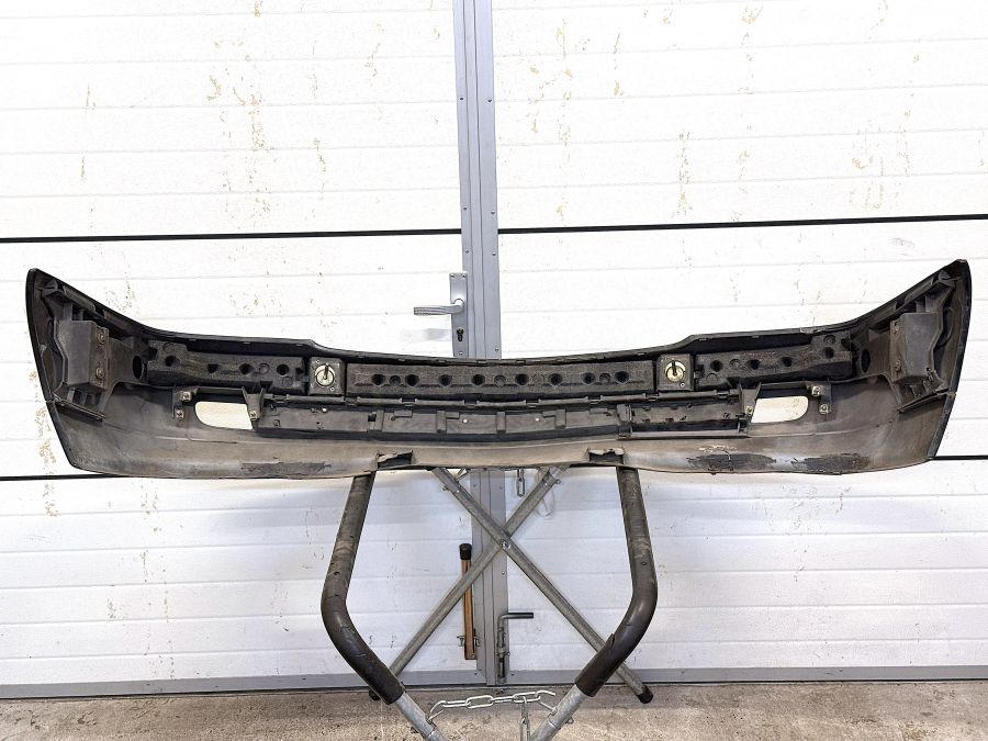 1298801470 1298800205 | Mercedes SL500 | R129 Front facelift bumper