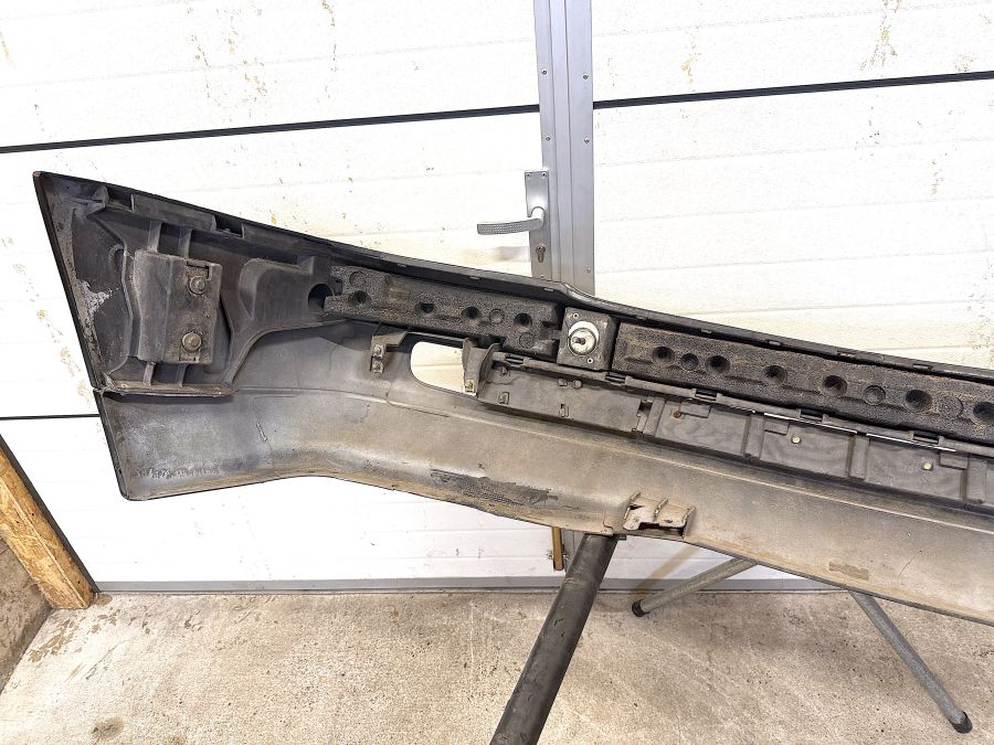 1298801470 1298800205 | Mercedes SL500 | R129 Front facelift bumper