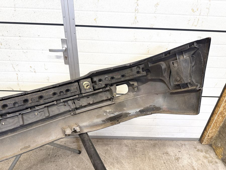 1298801470 1298800205 | Mercedes SL500 | R129 Front facelift bumper