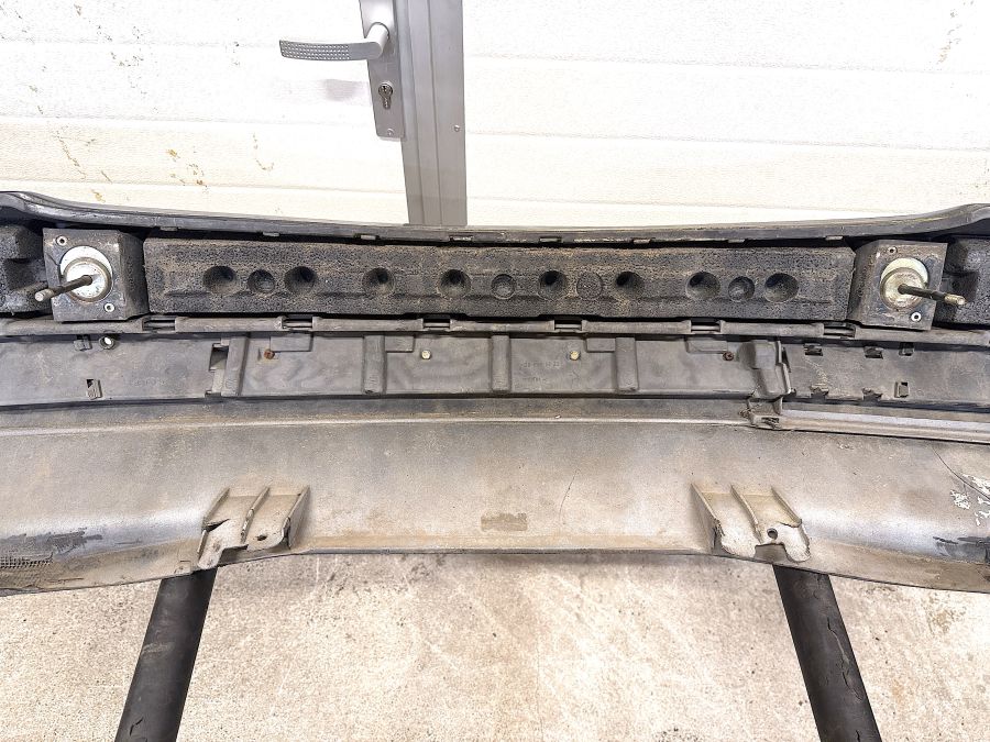 1298801470 1298800205 | Mercedes SL500 | R129 Front facelift bumper