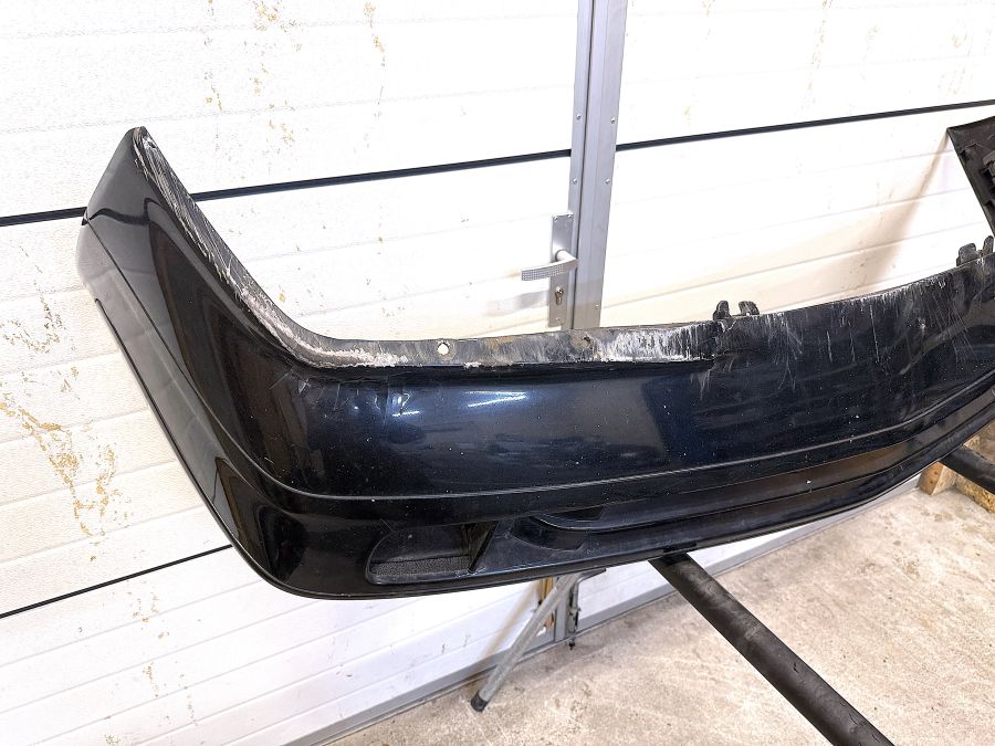 1298801470 1298800205 | Mercedes SL500 | R129 Front facelift bumper