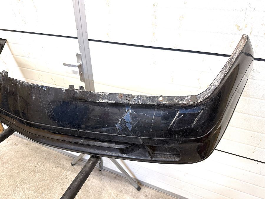 1298801470 1298800205 | Mercedes SL500 | R129 Front facelift bumper
