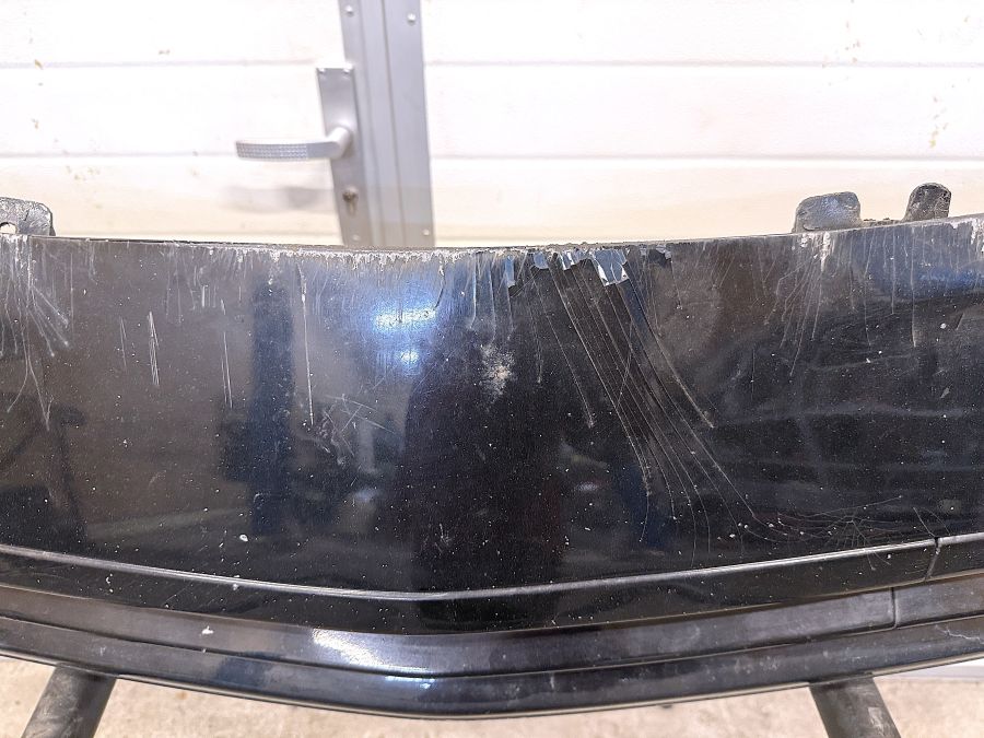 1298801470 1298800205 | Mercedes SL500 | R129 Front facelift bumper