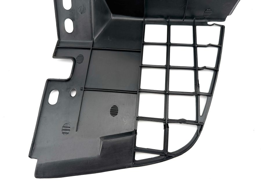 1298840335 | Mercedes SL-Class | R129 Front bumper left lower mud guard