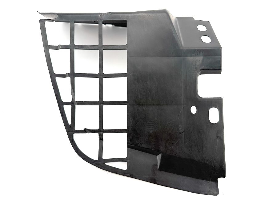 1298840335 | Mercedes SL-Class | R129 Front bumper left lower mud guard 1298840335 | Mercedes SL-Class | R129 Front bumper left lower mud guard