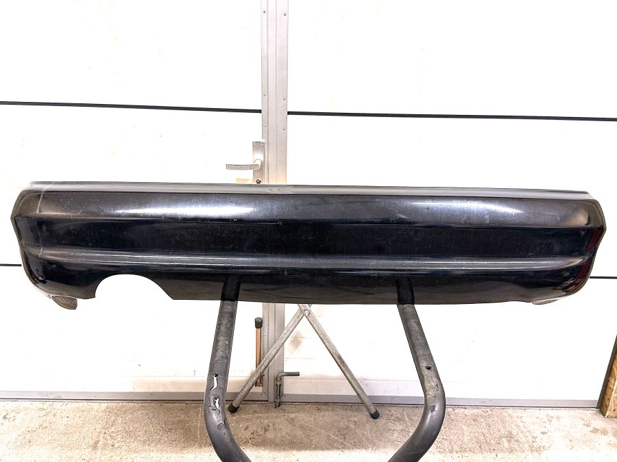 1298850225 HWA1298850225 002129883 | Mercedes SL500 | R129 Rear AMG bumper