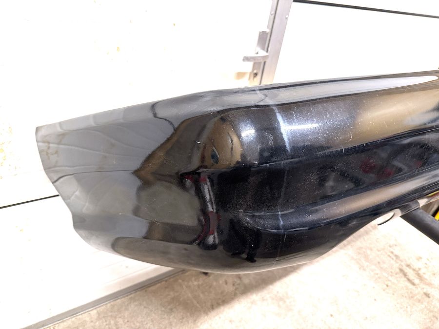 1298850225 HWA1298850225 002129883 | Mercedes SL500 | R129 Rear AMG bumper