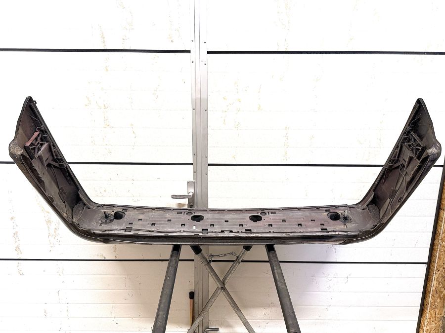 1298850225 HWA1298850225 002129883 | Mercedes SL500 | R129 Rear AMG bumper