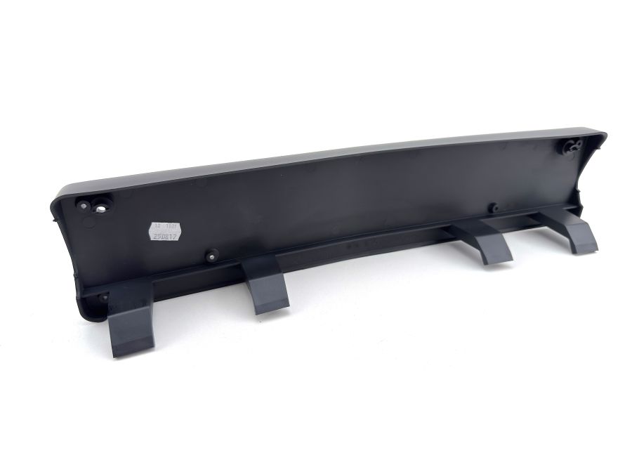 1298850681 12988506819040 | Mercedes SL-Class | R129 Facelift front bumper license plate holder