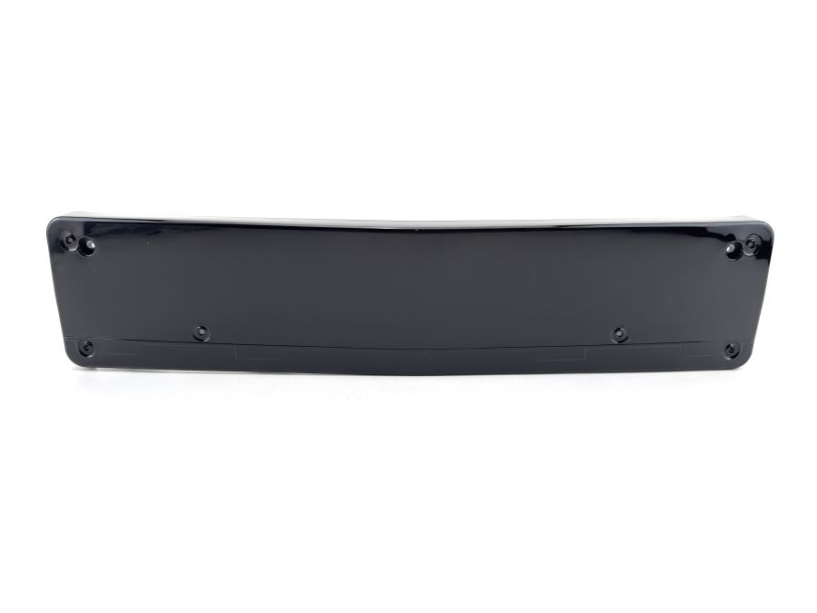 1298850681 12988506819040 | Mercedes SL-Class | R129 Facelift front bumper license plate holder