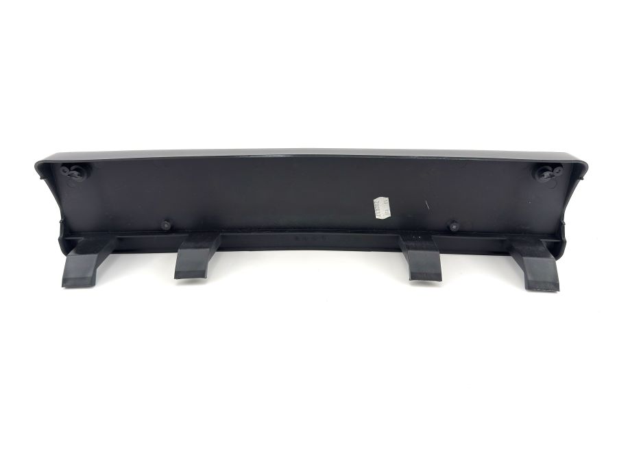 1298850681 12988506819040 | Mercedes SL-Class | R129 Facelift front bumper license plate holder