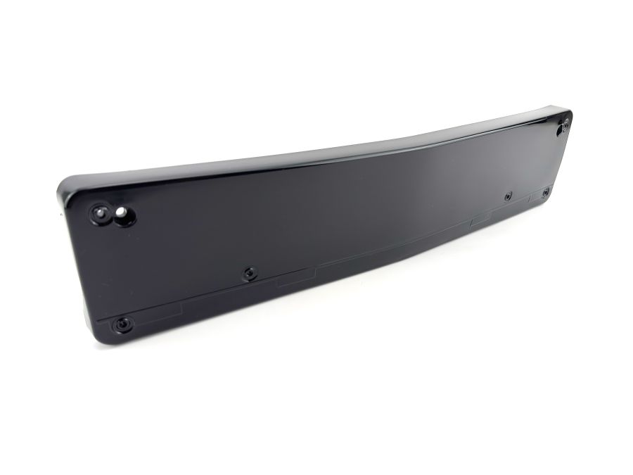 1298850681 12988506819040 | Mercedes SL-Class | R129 Facelift front bumper license plate holder