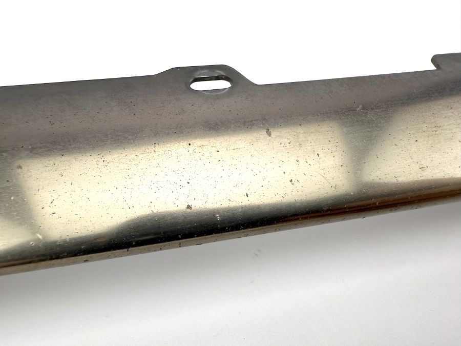 1298880038 | Mercedes SL500 | R129 Front grill trim strip