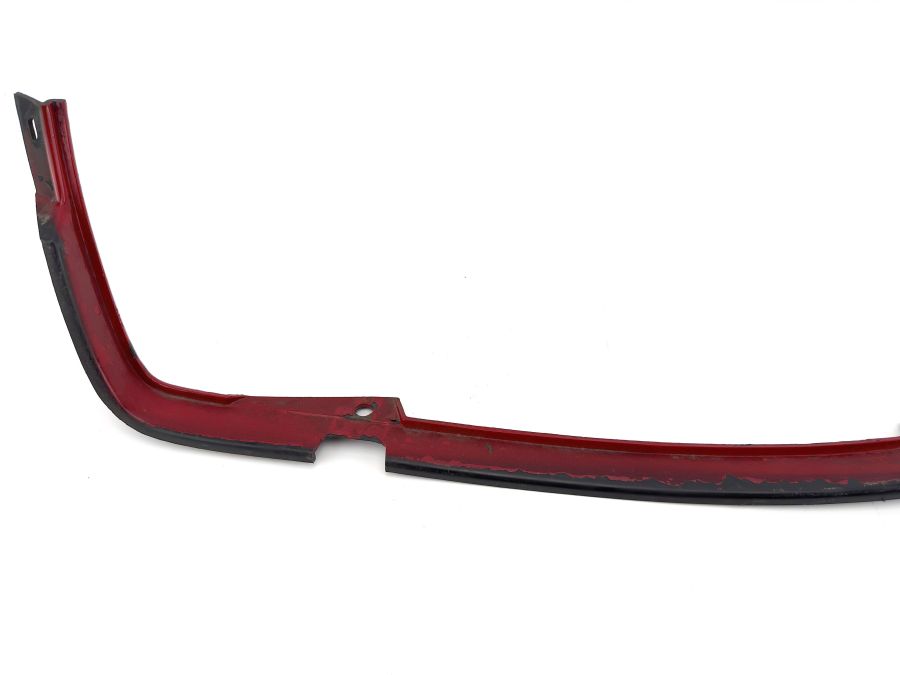 1298880073 | Mercedes 500SL | R129 Plastic trim under the front grille