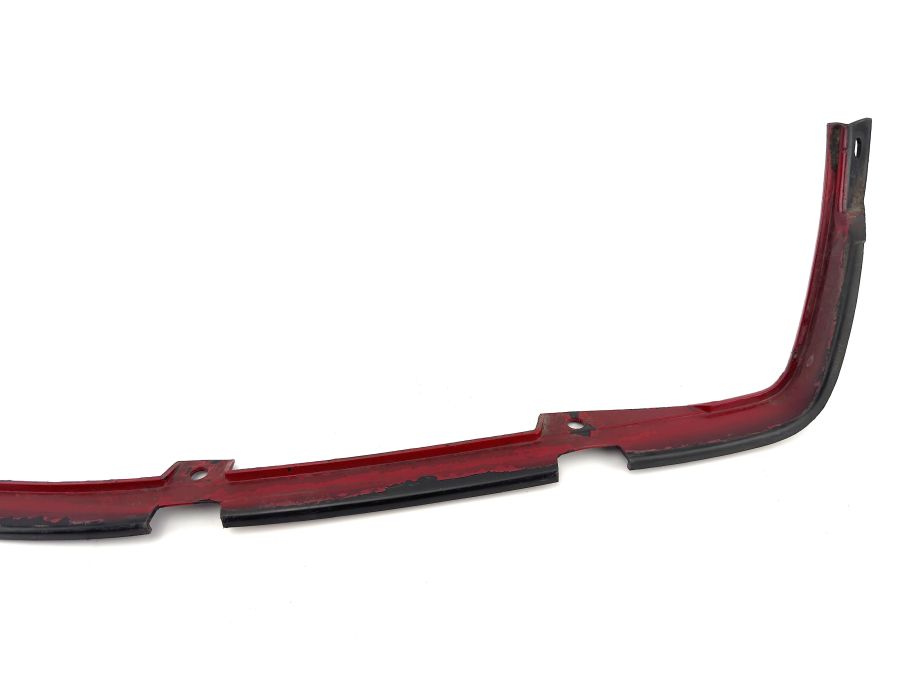 1298880073 | Mercedes 500SL | R129 Plastic trim under the front grille