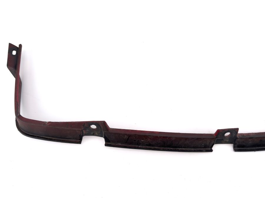 1298880073 | Mercedes 500SL | R129 Plastic trim under the front grille