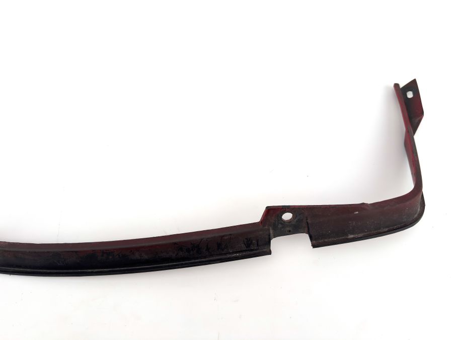 1298880073 | Mercedes 500SL | R129 Plastic trim under the front grille