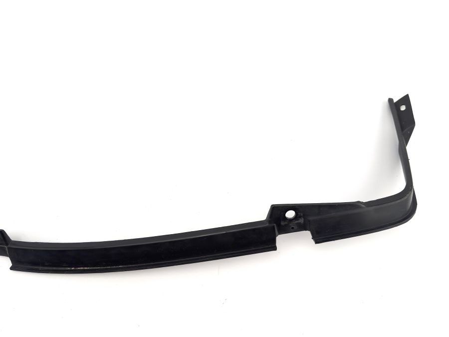 1298880073 | Mercedes SL500 | R129 Plastic trim under the front grille